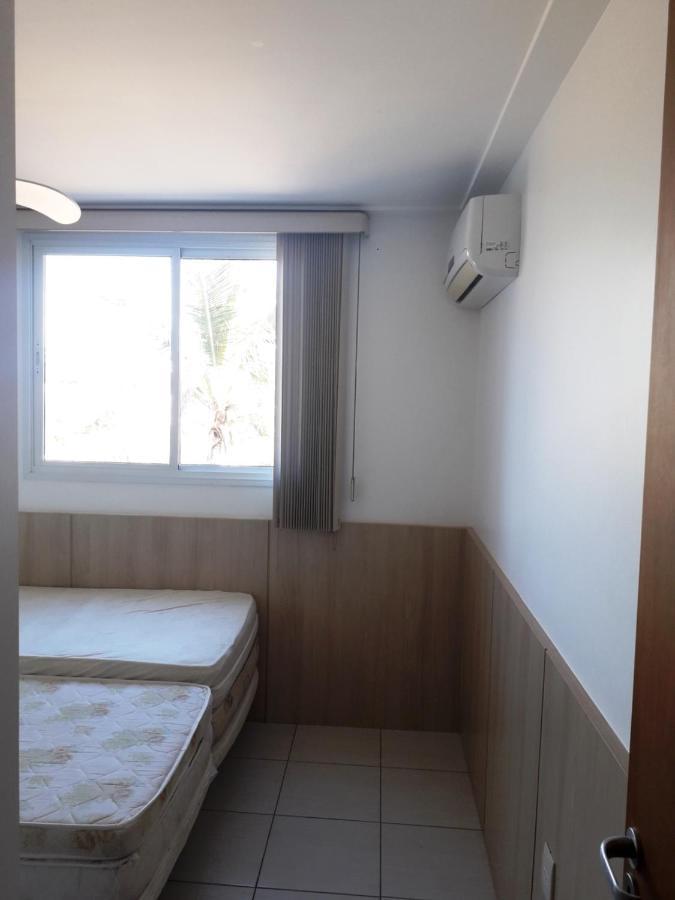 Bacutia Frente Mar Apartment Guarapari Exterior foto