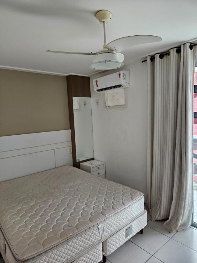 Bacutia Frente Mar Apartment Guarapari Exterior foto