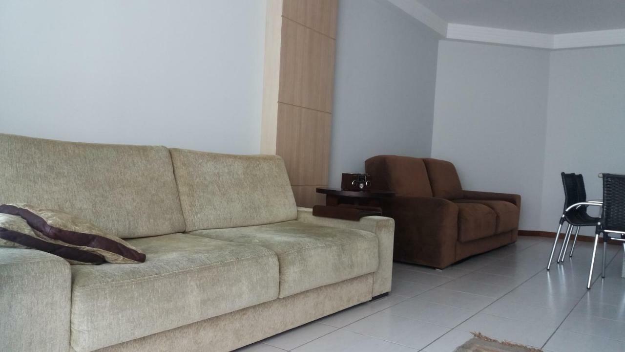 Bacutia Frente Mar Apartment Guarapari Exterior foto
